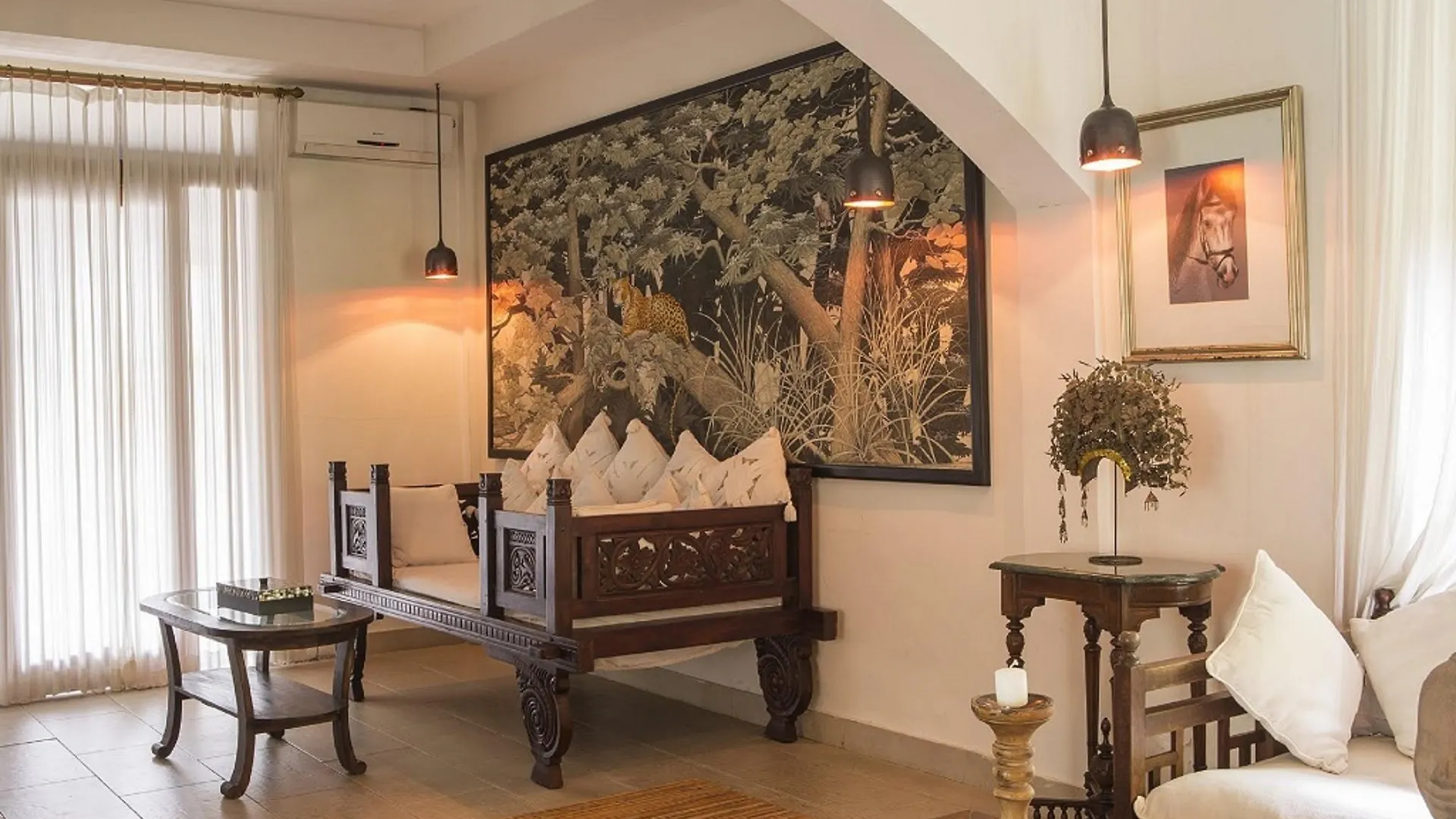 Bali Holiday Villas - Layla Legian  Indonesia