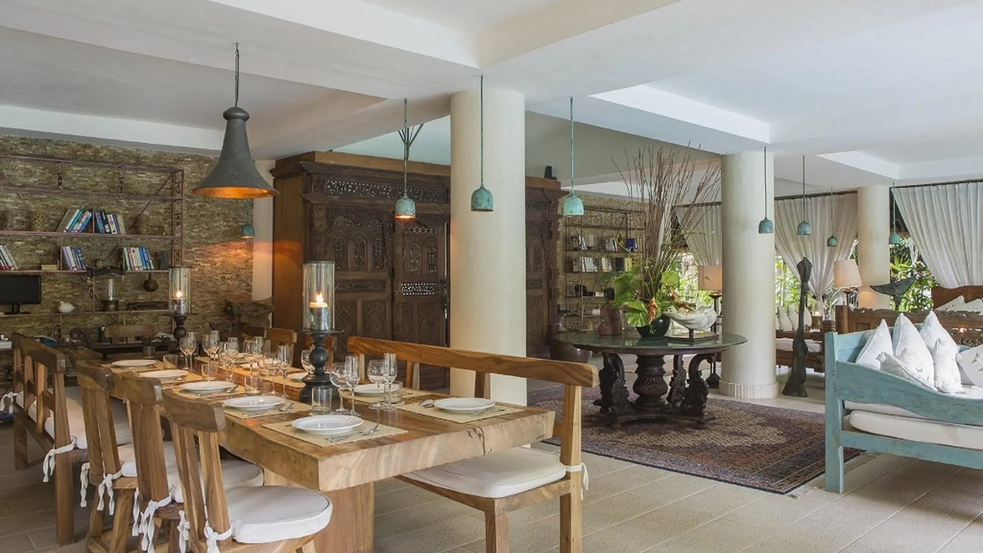 Bali Holiday Villas - Layla Legian  0*, Legian (Bali)