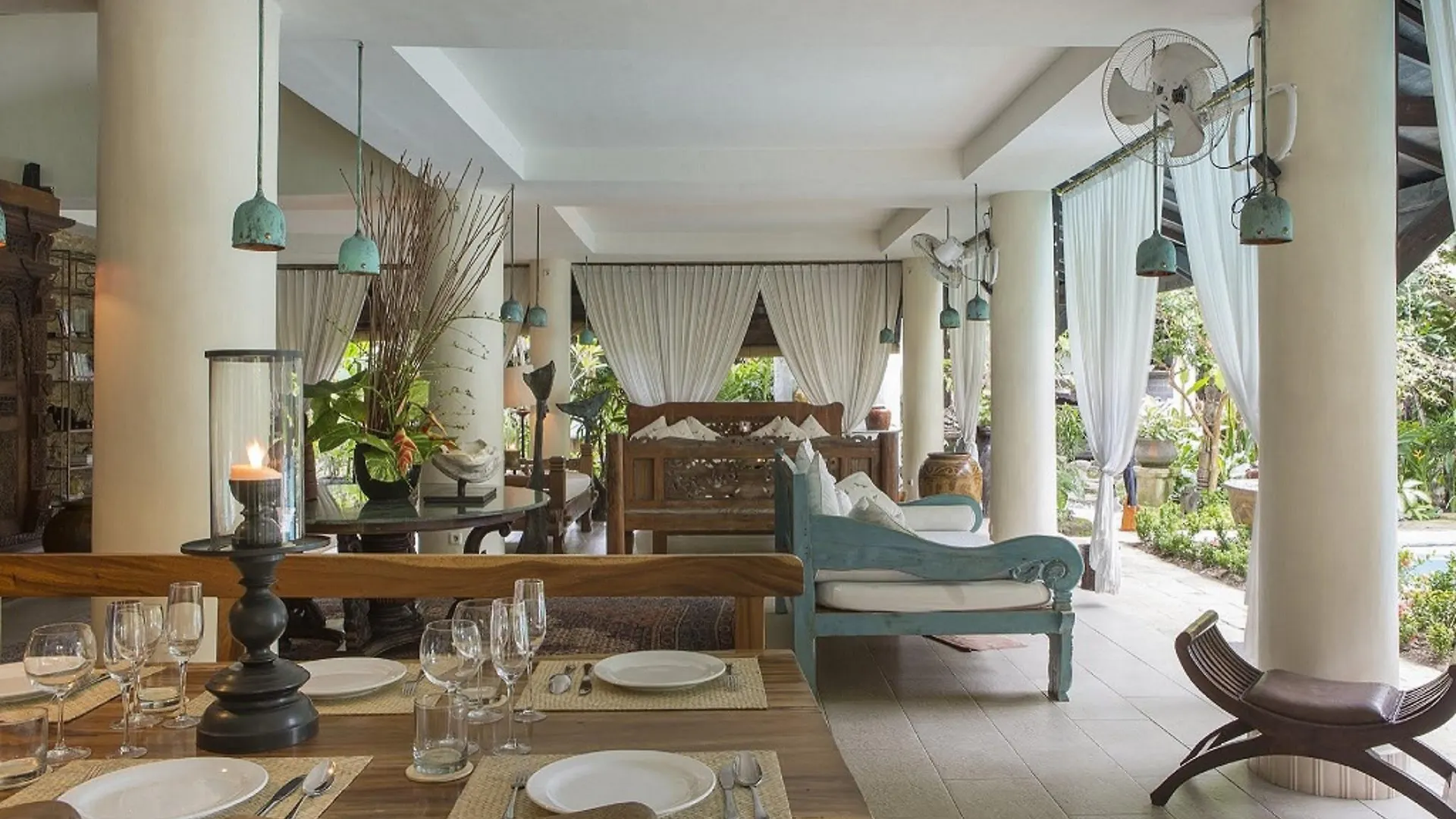 Bali Holiday Villas - Layla Legian  Indonesia