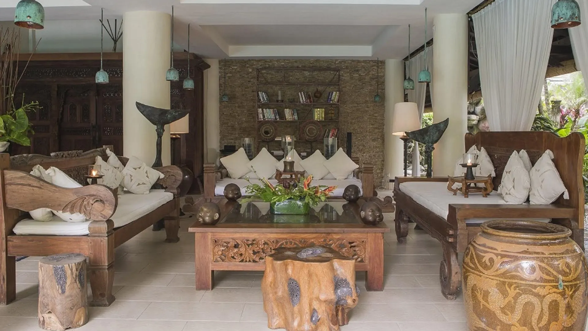 Bali Holiday Villas - Layla Legian  0*, Legian (Bali)