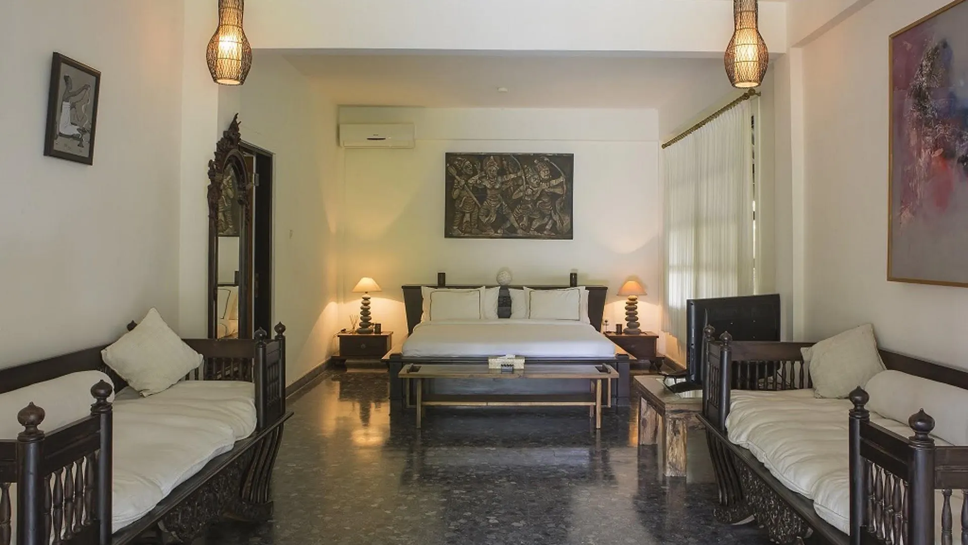Bali Holiday Villas - Layla Legian  0*, Legian (Bali) Indonesia