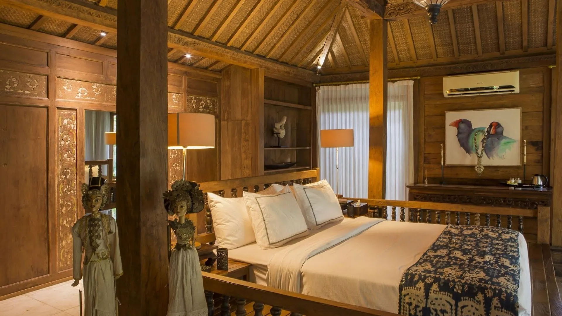 Bali Holiday Villas - Layla Legian