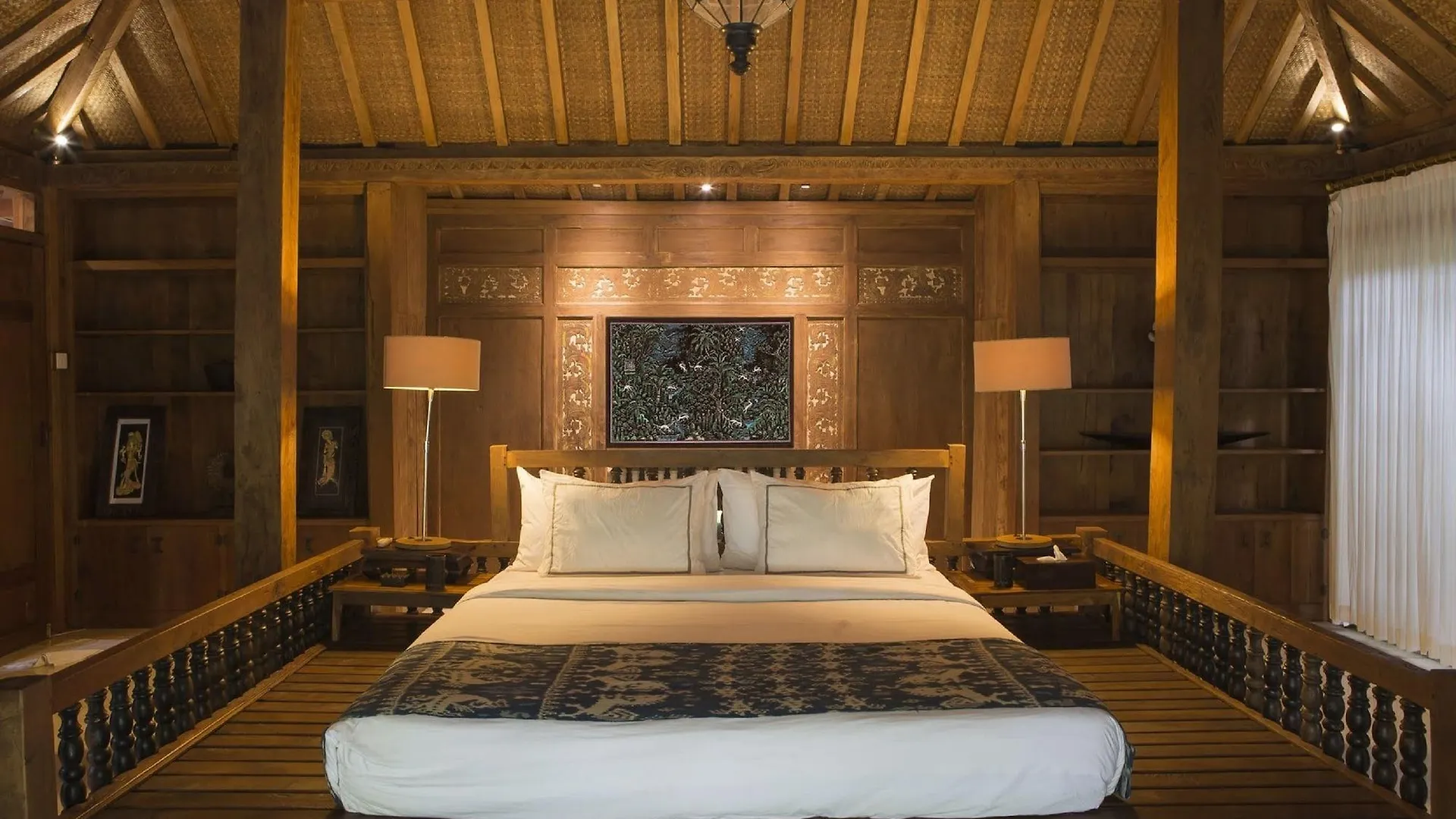 Bali Holiday Villas - Layla Legian  0*, Legian (Bali)