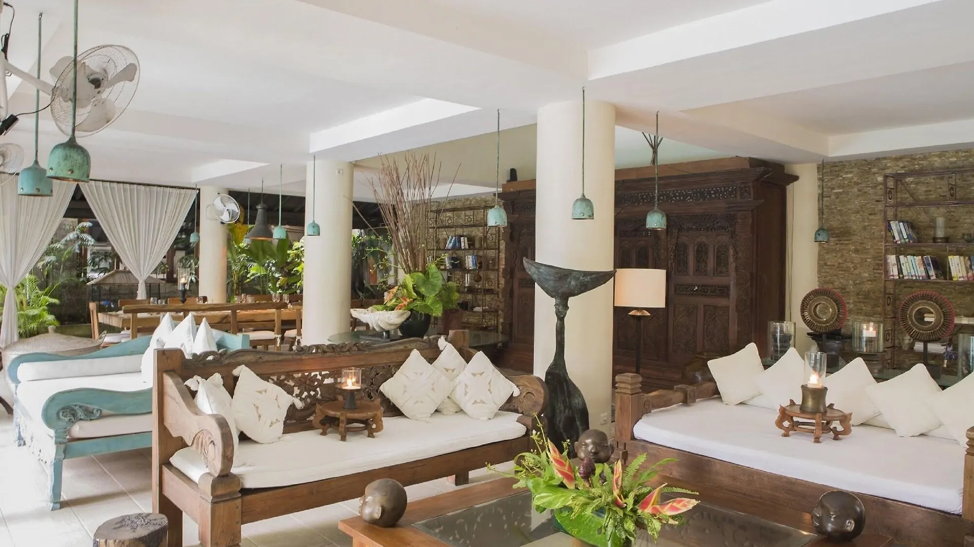Bali Holiday Villas - Layla Legian