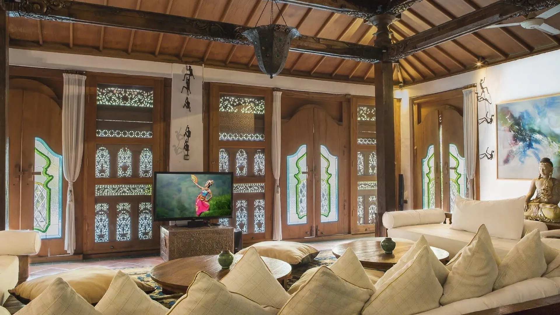 Bali Holiday Villas - Layla Legian