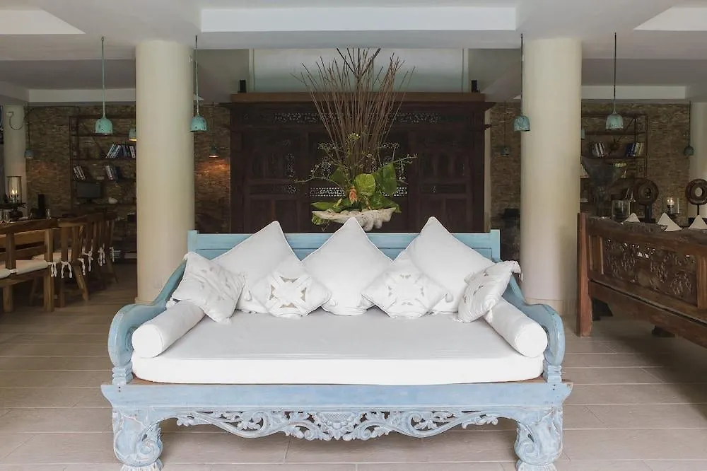 Bali Holiday Villas - Layla Legian