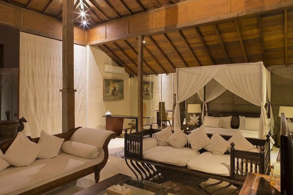 Bali Holiday Villas - Layla Legian  Indonesia