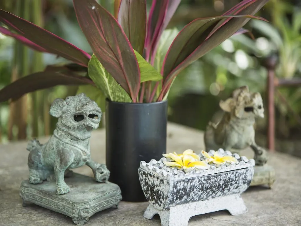 Bali Holiday Villas - Layla Legian  0*, Legian (Bali) Indonesia