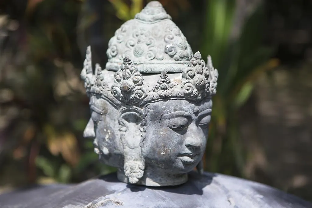 Bali Holiday Villas - Layla Legian  Indonesia