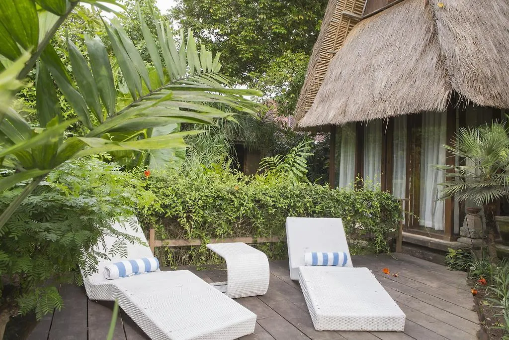 Bali Holiday Villas - Layla Legian  0*, Legian (Bali)