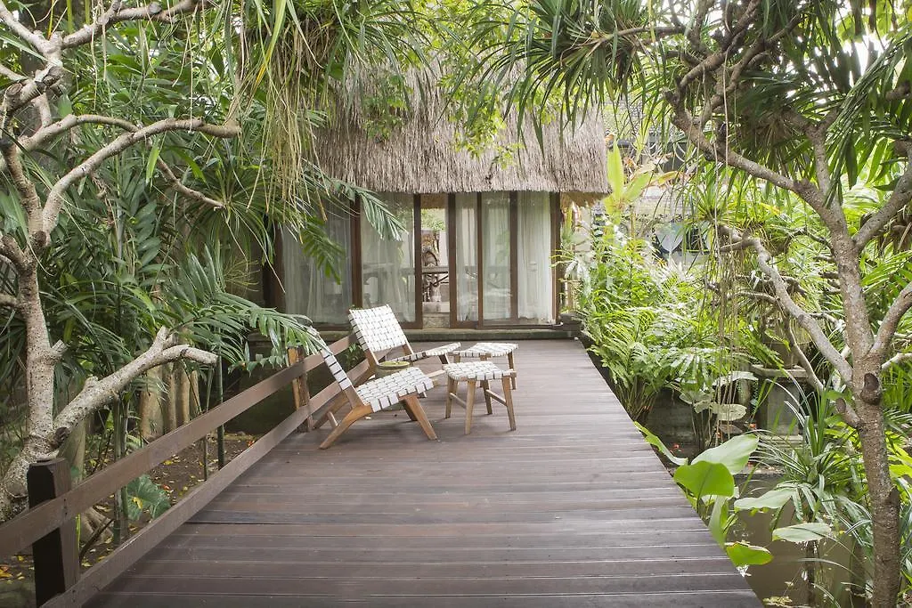 Bali Holiday Villas - Layla Legian
