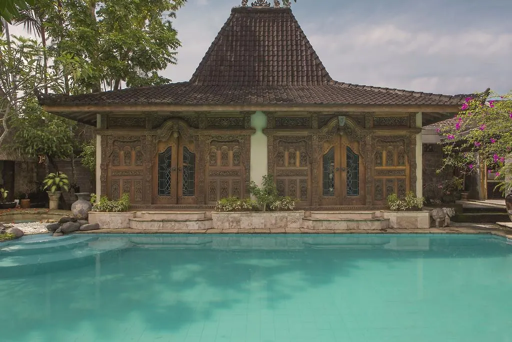 Bali Holiday Villas - Layla Legian