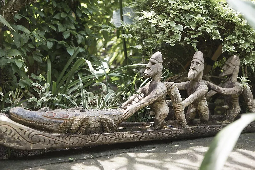 Bali Holiday Villas - Layla Legian   Legian (Bali)