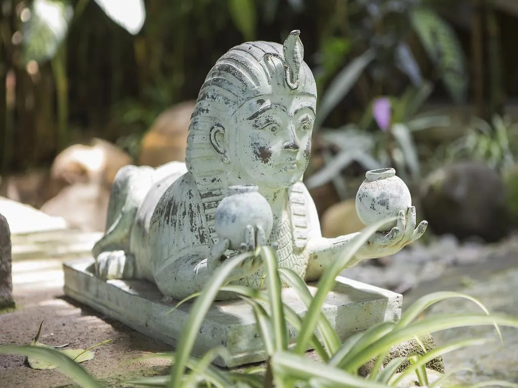 Bali Holiday Villas - Layla Legian Indonezja