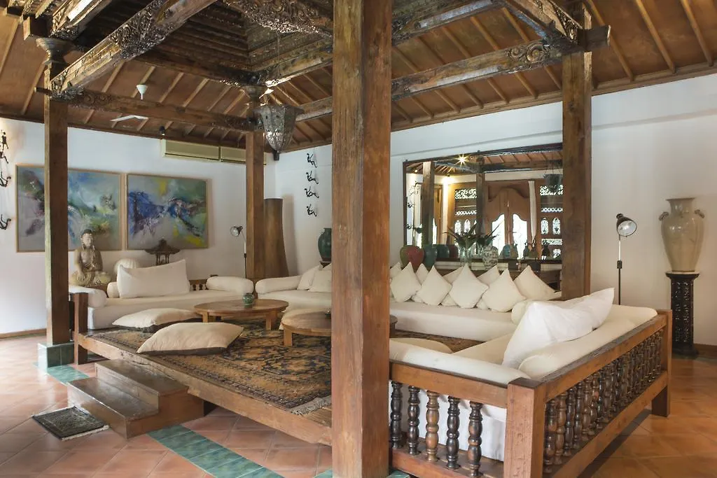 Bali Holiday Villas - Layla Legian