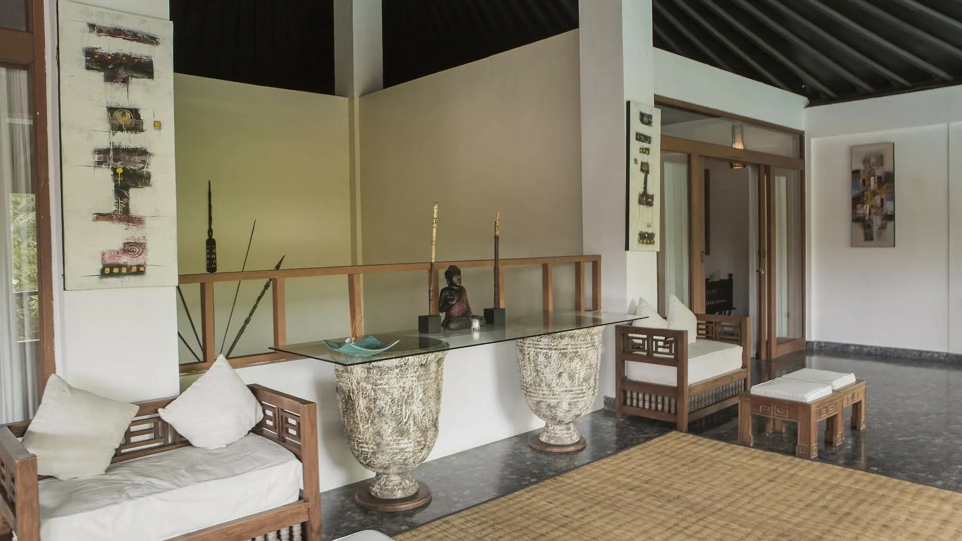 Bali Holiday Villas - Layla Legian